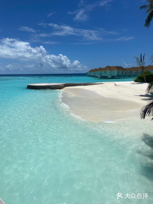 中央格兰德岛温泉度假酒店 - 全包图片