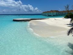 -中央格兰德岛温泉度假酒店 - 全包