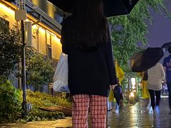 -拈花湾景区-五灯湖