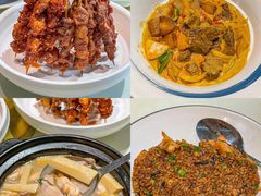 -烧货·活海鲜炭烧(湖滨商业街店)