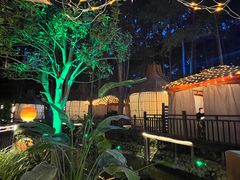 -二荆条·蜀鲜汇城市森林火锅