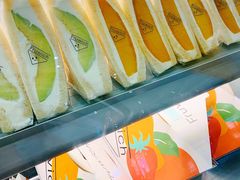 -Fruwich果明治(西单更新场店)