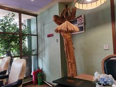 -Masala Curry and BBQ·玛莎拉巴基斯坦美食(金水万达店)