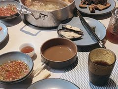 -喜庭海鲜自助(北辰三角洲北辰荟店)