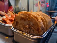 -张记灌饼(丰富路店)