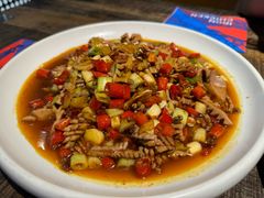 -铁公鸡·四川料理(天环广场店)