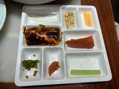 -鸭匠食府·挂炉烤鸭·新京菜(阜成路店)