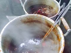 -桂萍特色牛筋牛杂(长堤街总店)