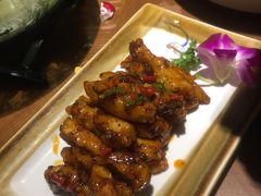 -额娘·春饼烤鸭(天鸿店)