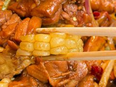 -状元虎.摇滚炒鸡.家常菜(义勇街店)