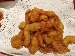 -3弄堂·滕王饭店·江西菜(铜锣湾店)