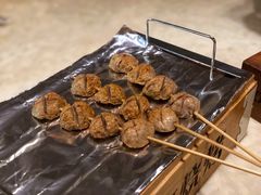 -阿文烧烤(金环路店)