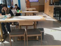 -清真·尖子尖牛肉面(王府井店)