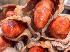 -首尔烤肉大排档(合生汇店)