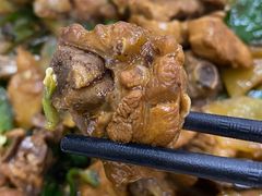 -鲁南仔·滕州炒鸡(经三路店)