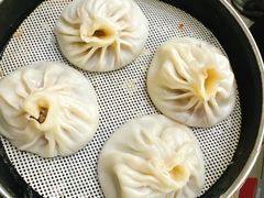 牛肉小笼包-李记清真馆(打钉巷店)
