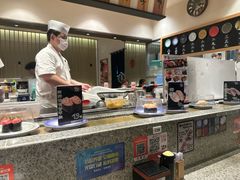 -合点寿司(美罗城店)