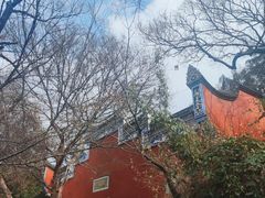-乌山风景区