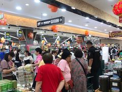 -利群商厦(台东店)