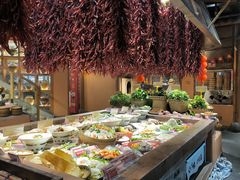 -六合居(温江店)