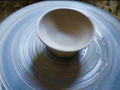-馆陶手作坊DIY·陶艺·石塑粘土·石膏娃娃(车陂店)