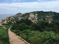 -南麂列岛