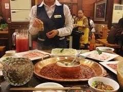 -老码头火锅(玉林店)