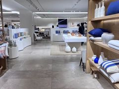 -ZARA HOME(蓝色港湾店)