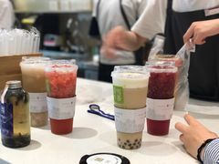 -奈雪的茶(skp店)