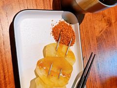 -功夫怪兽·烧烤(西工小街店)