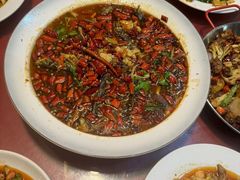 -辛记豆汤家常菜(芳草街店)