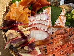 -元渔铁板烧(万象城店)