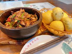 -静莲斋(仙人洞店)