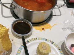 -吉布鲁牛排海鲜自助(成都大悦城店)