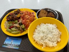 -芙蓉餐厅(厦大店)