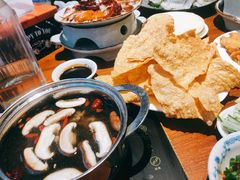 -龙聚德北京烤鸭(沙坪坝华宇A馆店)