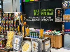 -凯德MALL(西直门店)