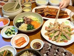 -全州拌饭馆(断桥店)