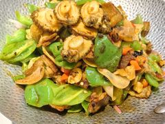 -船歌·鱼水饺青岛菜(枫蓝国际购物中心店)