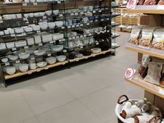 -MUJI无印良品(保利时光里店)