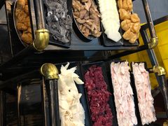 -牛一煲美食(江高店)