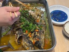 -鱼酷活鱼烤鱼(沈阳大悦城店)