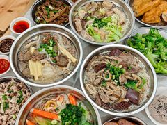 -福屿鲜捞小吃·捞化(福屿总店)