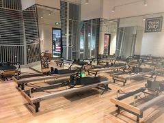 -Trainyard 炼·工场(中国国际贸易中心店)