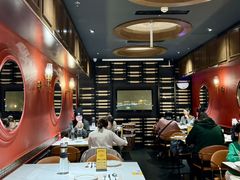 -get pizza意大利餐厅(凯德MALL店)