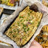 在南澳！这家烧烤店我还想再来5678次！