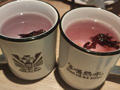 -太二酸菜鱼(菱角湖万达店)