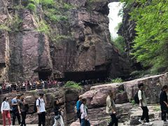 -云台山风景名胜区