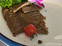 -瑞海姆酒店中餐厅