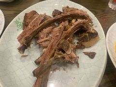 -清真·益鑫羊肉手抓馆(花园北街店)